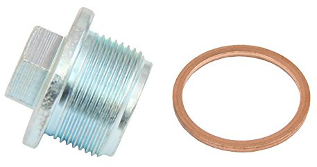 MAPCO Vis de fermeture (carter d'huile) 95953 | Compatible avec: AUDI 100 C2 Avant, 100 C2 Stufenheck, 100 C4 Avant, 100 C4 Stufenheck, 200 C3 Avant, 200 C3 Stufenheck