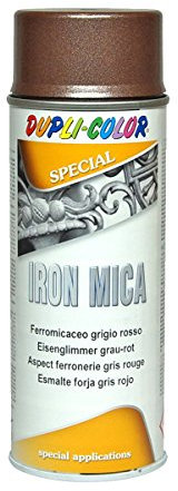 Iron Mica Grau Rot Farbauswahl Lackspray Felgenspray Sprühfarbe Sprühdose Farbe Spraylack 400ml