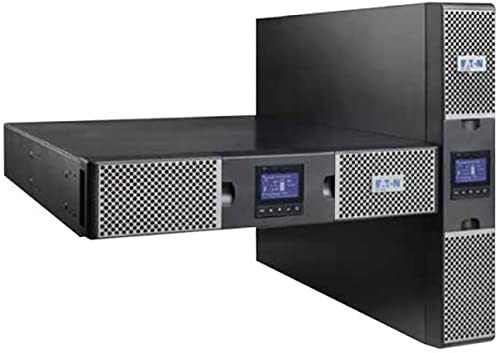Eaton 9PX 2200i RT3U HotSwap IEC