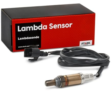 STARK SKLS-0140074 Lambdasonde Regelsonde, Lambdasonde, Lambda Sensor