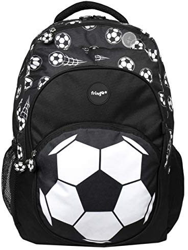 Fringoo - Kids School Bag - Backpack for Kids - Waterproof - 12 Designs