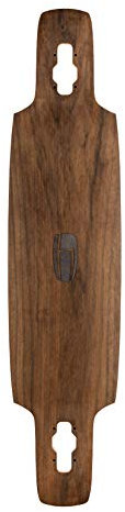 Olson & Hekmati Longboard Deck DD100 Composite Drop Through 100,0cm (Natural)
