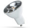 Spectrum 10° Abstrahlwinkel LED GU10 Strahler 6 Watt 400-460 Lumen Warmweiß/Neutralweiß/Kaltweiß (Warmweiß 3.000 Kelvin 400 Lm)