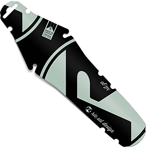 Riesel Design Unisex Ritze Schutzblech, Sage, Einheitsgröße EU