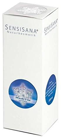 Sensisana Maritim - Lotion, 100ml