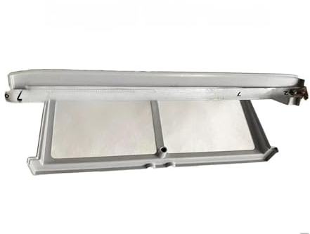Wäschetrocknerfilter, kompatibel mit Haier Casarte Trockner, Wollsammler, Flusensieb, Filterreiniger, Kleidersieb(Internal filter mesh)