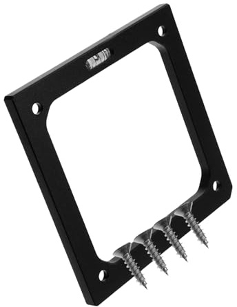 Cabilock Switch Box Drilling Guide Template for Type Socket Wall Outlet Installation Precise Hole Punch Electrical Box Tool DIY Friendly Wide Compatibility