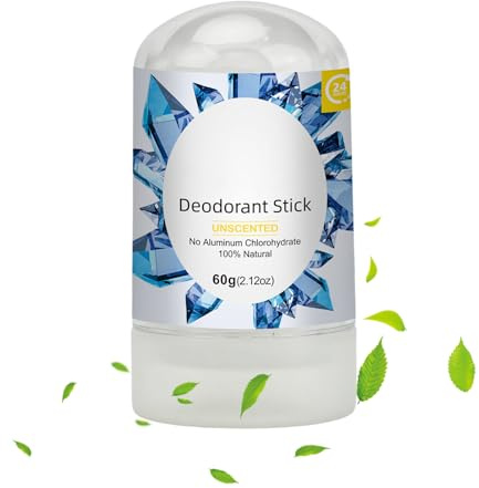 Bâton anti-transpirant – Contrôle des odeurs d'été sous les aisselles, formule de protection contre la transpiration, soin sec durable | Bâton déodorant pour pulls lourds hommes, femmes, adolescents
