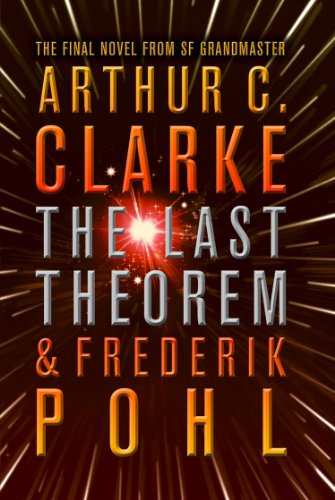 The Last Theorem (English Edition)