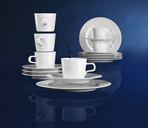 Seltmann Weiden Kaffeeservice 18-TLG. NL No Limits 3