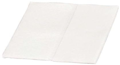 Asciugamano monouso qualità 5 stelle Ro.ial carta a secco goffrato 40x50 50pz