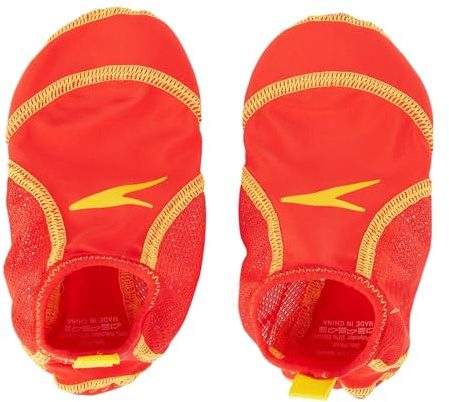 Speedo Unisex Kids Pool Socks Pool Socks (pack of 1)