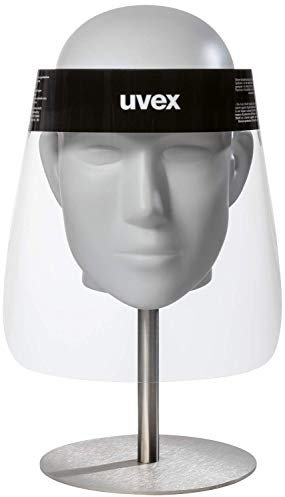 UVEX Visiera Monouso 9710.514