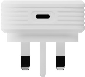 Juice 20 Watt USB C Fast Charger Plug | iPhone 12 & 13 Power Delivery Wall Adapter | Universal Compatibility - iPhone 11 Pro X Xr XS Max, 8,7,6 Galaxy S20, S21, iPad Pro/Air 4/Mini 4 and More