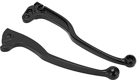 Paire de Levier de Poignée D'embrayage de Frein de Moto pour Ybr 125 () 2002‑2013. Leviers de Frein pour Sports Motorisés