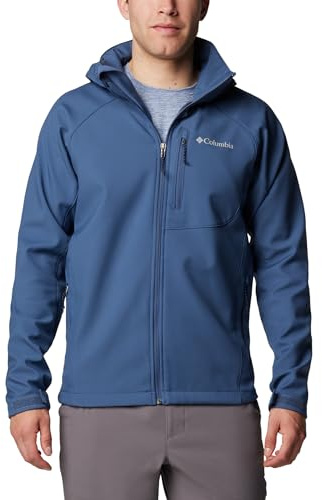 Columbia Softshell-jacka för män, Cascade Ridge III