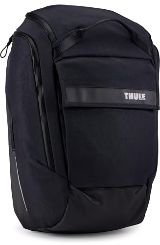 Thule Paramount 26 L Fahrradpacktasche Und Rucksack In Einem