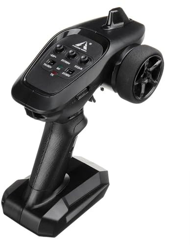 SG 1603 1604 UDIRC 1601 RC Car 2.4G 4CH Transmitter Remote Controller 1603-044 Vehicles Model Spare Parts