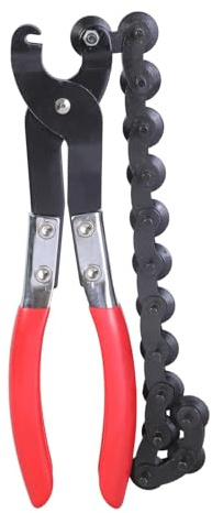 Tagliatubi per tubi di scarico in acciaio al carbonio, tagliatubi a catena, tagliatubi per tubi di scarico, tagliatubi per tubi di scarico e terminali, tagliatubi a catena, strumento per tubi di sca