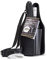 CellarDine By Dexam Wine Cooler, Neoprene, Black, one Size