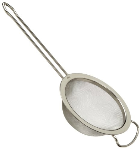 Köksprofi kökstång 16 cm klassisk, rostfritt stål, silver, 16,5 x 7 x 37,5 cm
