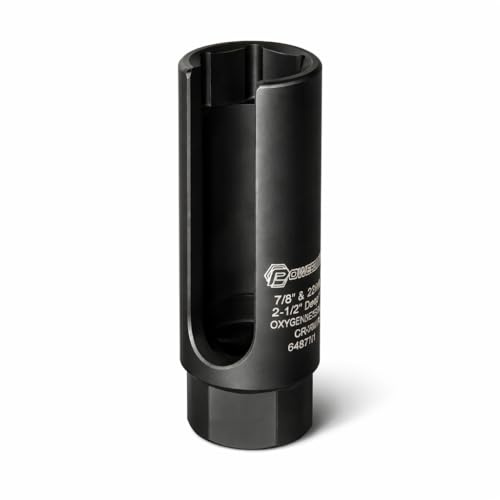 Powerbuilt 648442 Sonde d'oxygène Sockets