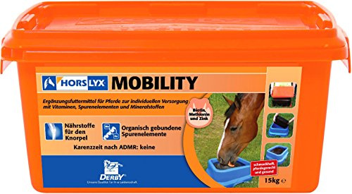 Horslyx Derby Mobility 15 kg