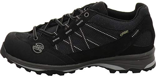 Hanwag adult Belorado Low Bunion Lady GTX s schwarz Gr. 43,5