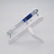 Yale Sparta Lever/Lever Door Handle Set Long Back Plate - White