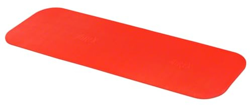 AIREX Coronella Gymnastikmatte Fitnessmatte Yoga Turn Sport Matte 200 cm