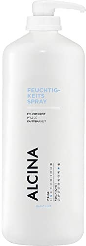 Alcina Feuchtigkeits-Spray 1250 ml