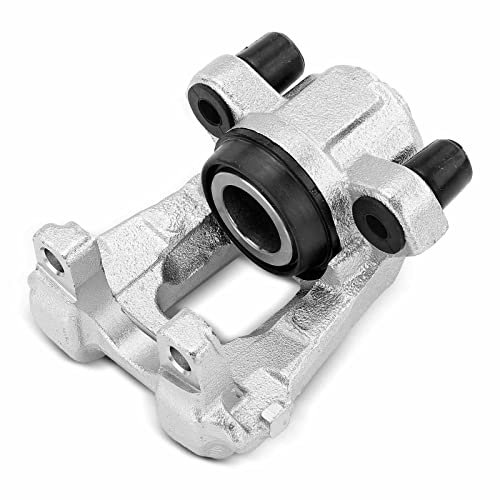 Frankberg Brake Caliper Rear Left Compatible with 1 Series F20 2 Cabriolet F23 1 Series F21 2 Coupe F22 F87 Replace# 34216850851