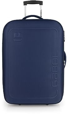 Gabol Orbit 2 ruote Carrello 66 cm