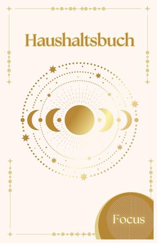 Haushaltsbuch Ausgaben: Haushaltsbuch