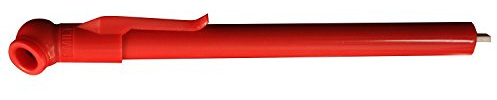 Milton S-911 Passenger Car - Single Chuck Head Tire Pressure Pencil Gauge