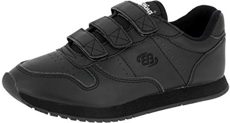 Brütting Diamond Classic V Unisex Erwachsene Fitnessschuhe, Schwarz, 43 EU