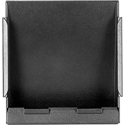 RazorGun Windregal flach 14x14cm Schießscheibe Schießstand Zielscheibe Schießen Zielen Schießanlage