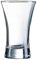 Arcoroc Verre à liqueur Hot Shot verre 7 cl (12 uds)