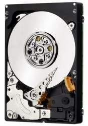 Toshiba MG03SCA100 - MG03SCA100 - Hard drive - 1 TB - internal - 3.5 - SAS 6Gb/s - 7200 rpm - buffer: 64 MB