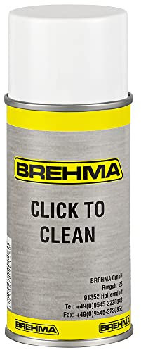 BREHMA Click to Clean Klimaanlagenreiniger 150ml