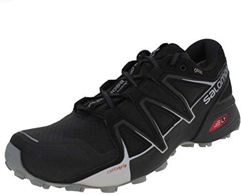 Salomon Herren Speedcross Vario 2Trailrunning-Schuhe