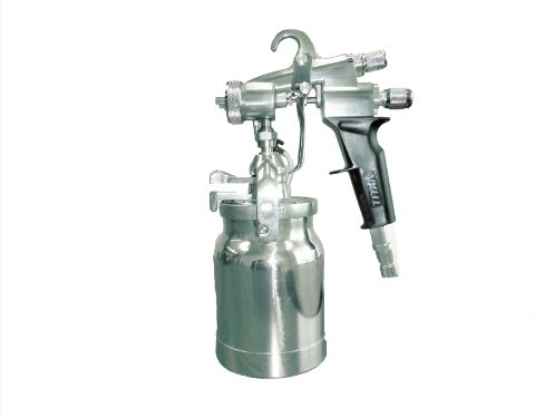 Titan 0524041 or 524041 Capspray Maxum II HVLP Spray Gun