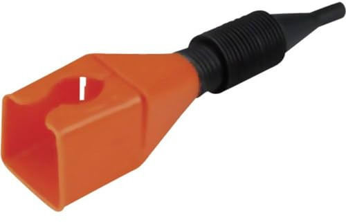 UNITEC Entonnoir Universel avec Tuyau Flexible