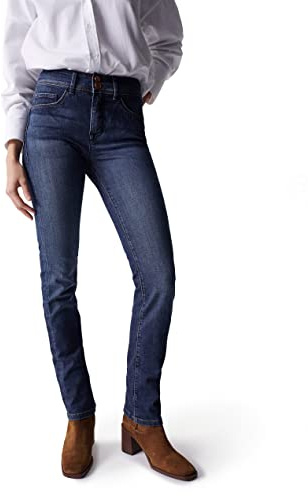 Salsa Jeans Push in Jambe Slim
