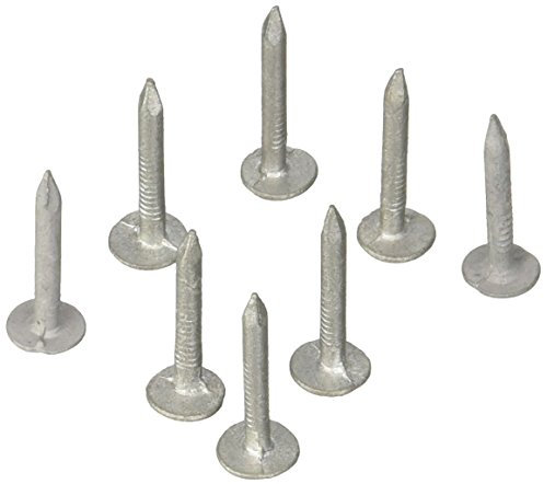 SECOTEC Dachpappstifte 2.0X20 feuerverzinkt SB-175 G.
