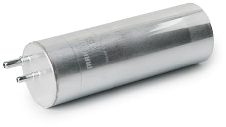 MAHLE KL 229/5 Kraftstofffilter - für VW Transporter T6 Van (SGA, SGH, SHA, SHH), u.a.