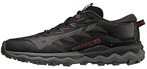 Mizuno Femme Wave Daichi 7 GTX Running