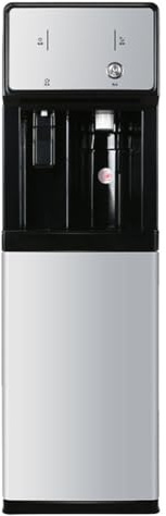 Dispensador de Agua de Red, con Agua Caliente y Fría, Doble Función, Requiere Conexión a la Toma de Agua, Ideal para Uso Doméstico, de Oficina o Comercial,Ultrafiltration
