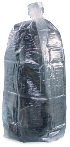 Tatonka Sac de Protection Simple - Housse de Protection pour Sac à Dos/Sac de Transport pour protéger Le Sac à Dos de Trekking Lors des Voyages en Avion - Volume de la Housse : 170 litres -