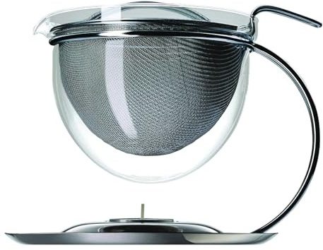 mono 44/500 Teekanne FILIO 1.5l, integr. St�vchen